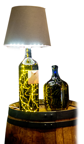 Das Barcelona Tapas in Hamburg - Altona - gemütliche Atmosphäre