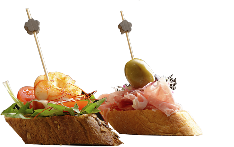 Tapas in Hamburg Altona